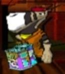 Sergeant Sternhauser