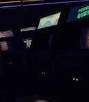 Arcade Cabinets