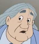 Mrs. Dingle