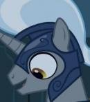 Canterlot Library Guard