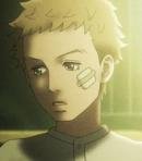 Sentaro Kawabuchi (Young)