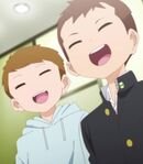 Basketball Club Boys