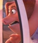 Flora & Fauna Store Owner