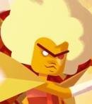 Hessonite