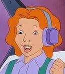 Katrina Eloise "Murph" Murphy