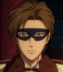 Wilhelm Gottsreich Sigismond von Ormstein