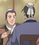 Customers (Episode 12)