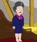 Lady Carolyn Gilbert-Lawson