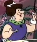 Madam Fortissimo