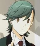 Kaede Okumura