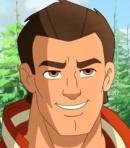 Wilderness Warriors' Coach