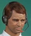 London Tower Controller