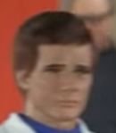 3rd Technician (Port Trennick)