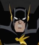 Yellowjacket / Hank Pym