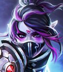 Templar Assassin