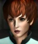 Dr. Madeline Bergman