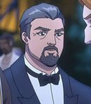 British Museum Guest #4