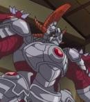 Extreme Sword Dragon