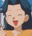 Ariene (Johto)