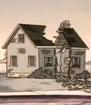 Husband Arguing Over Sunroof