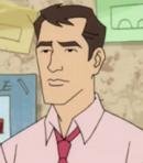 Carol's Co-Worker #1