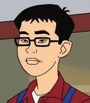 Jason the Delivery Guy