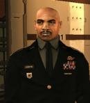 General Sheppard O'Neill