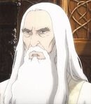 Saruman