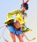 Josie Rizal