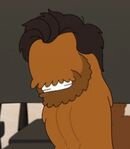 Ding-a-Ling That Looks Like Hugh Jackman