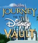 Journey to the Disney Vault Narrator