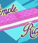 Simple Rick's Commercial Voiceover