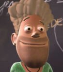 Justin / Dick Balsac