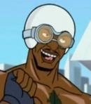 Mile High / Sky Pilot