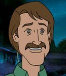 Jeff Foxworthy