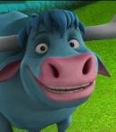 Babe the Blue Ox