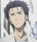 Rintaro Okabe