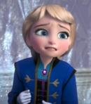 Elsa (Teen)