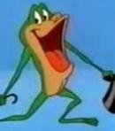 Michigan J. Froggini