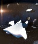 Operator of the Lysithea