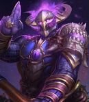 Abyssal Warrior Sun Wukong