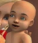 Baby Sims