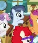 Cheerilee's Students