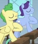 Friendship School Student #5