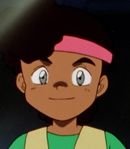 Chico Rodriguez (Young)