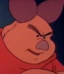 Piglet Look-Alike