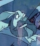 Long John Cottontail