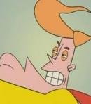 Completely Powerful Guy