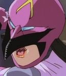 Female Jupiter Ninja