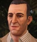 Colonel John Armstrong